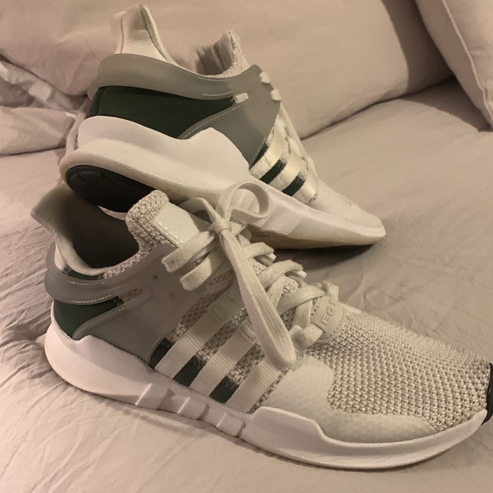Men’s Adidas EQT’s